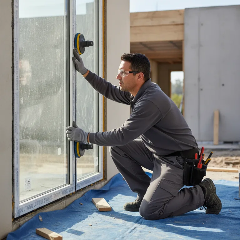 Instalación de Ventanas servicio en Delegacion Cuajimalpa de Morelos